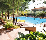 Hotel Olimpo Garda lago di Garda